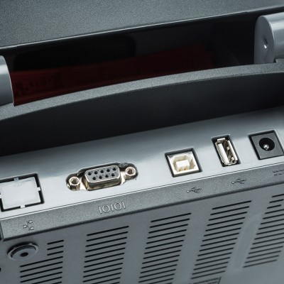 Honeywell PC42T