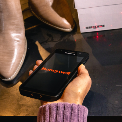 Honeywell CT30 XP