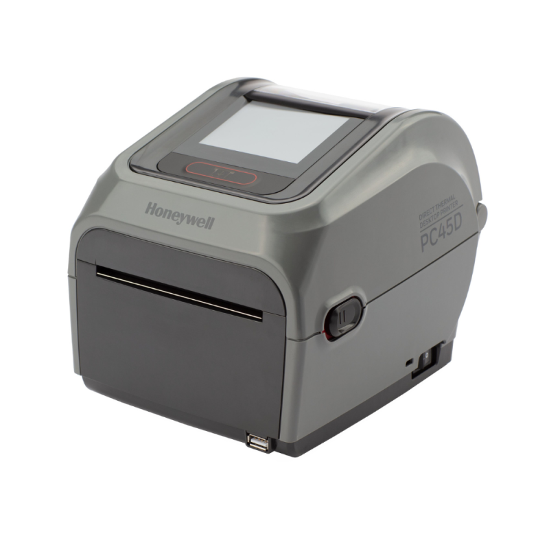 Honeywell PC45