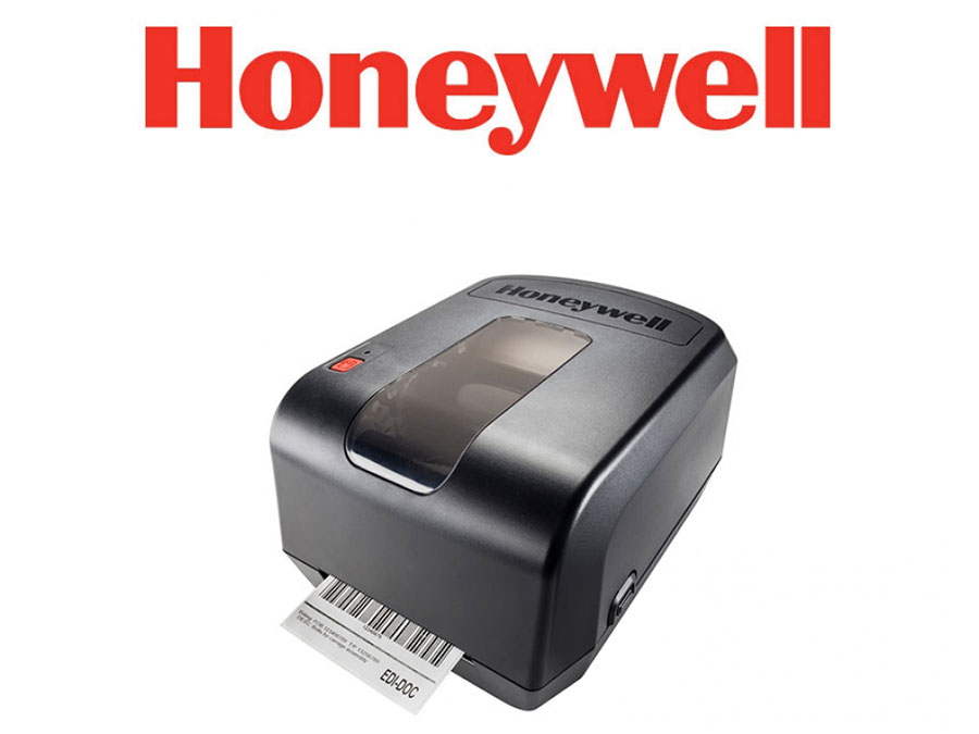 Honeywell stampante a trasferimento termico PC42T