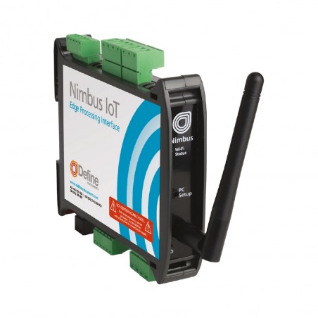 Nimbus IoT