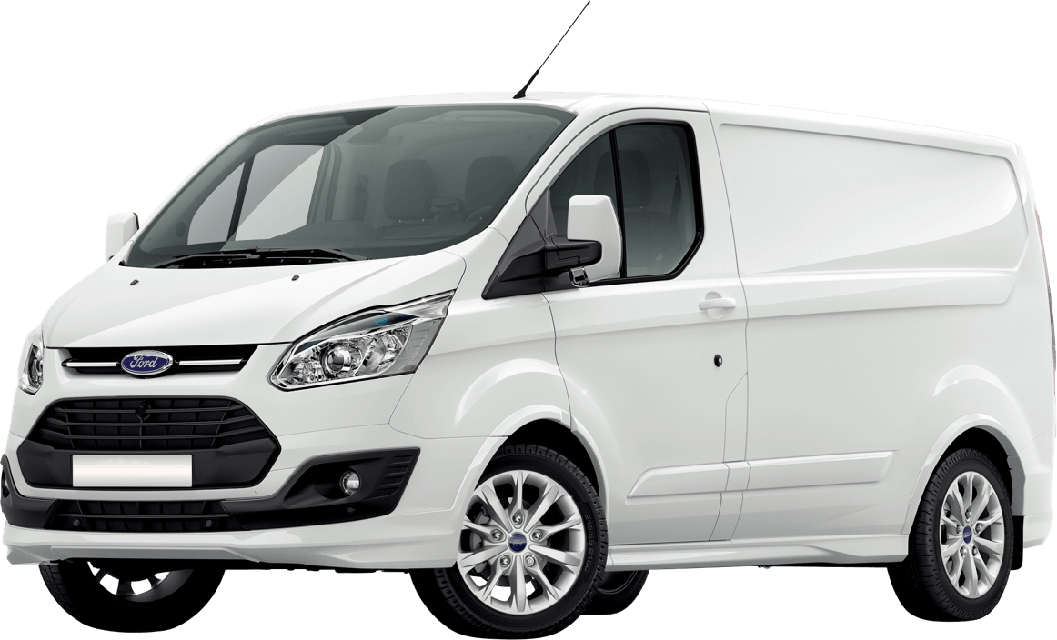 Ford Transit Connect L2 H1
