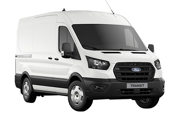 Ford Transit Van L2 H2