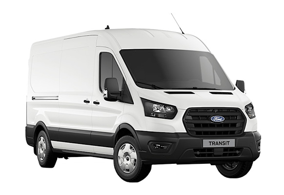 Ford Transit Van L3 H2