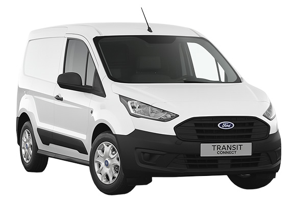 Ford Transit Connect L2 H1