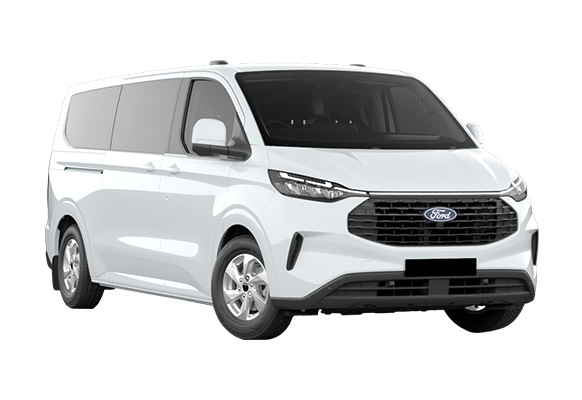 Ford Tourneo