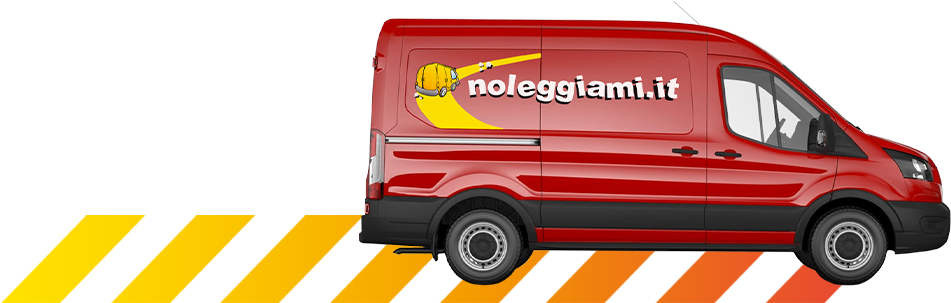Chi siamo - Noleggiami
