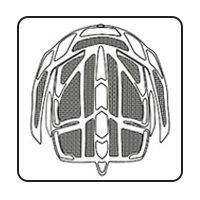 INTERIOR WITH ANTI-INSECT NET