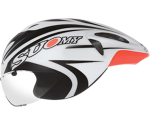 Casco Gtr