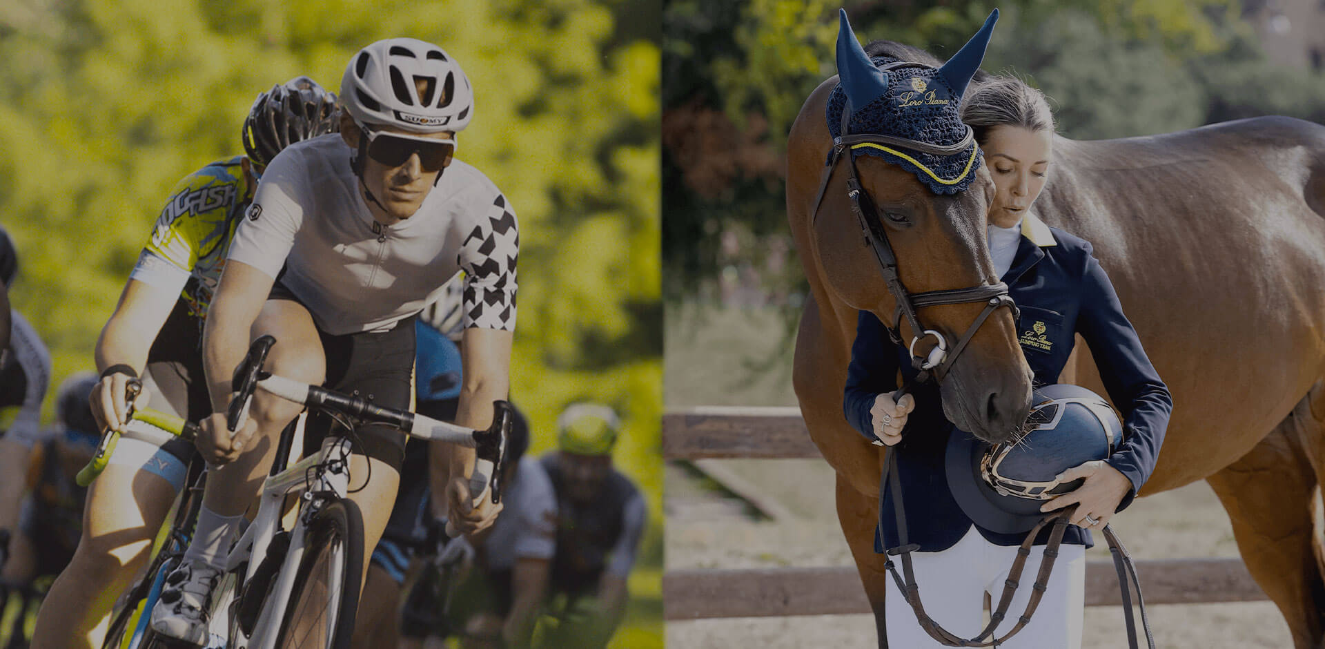 Born to be Number One - Suomy Sport