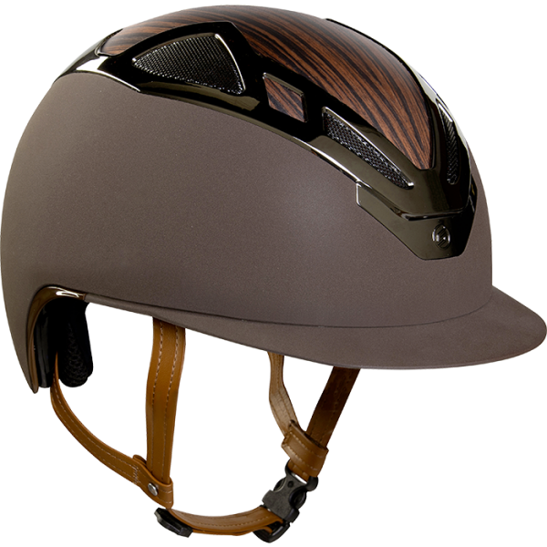 Wood brown matt