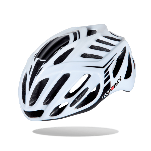 Timeless white/black