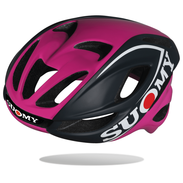 Glider Blue Navy/Pink