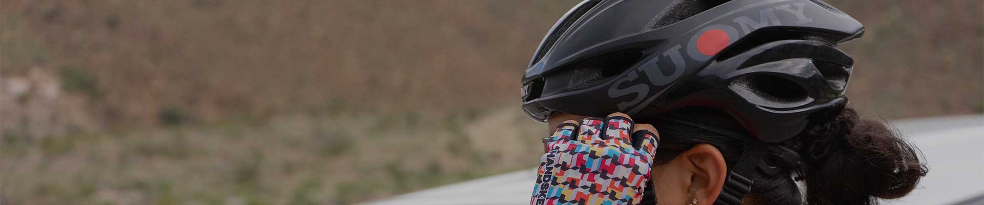 Un casco per ogni ciclista