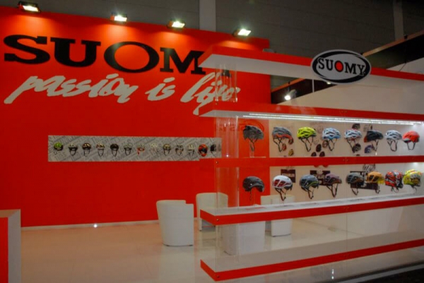 EUROBIKE 2015 - International Bike Trade Show&ndash; Friedrichshafen  (Germany)